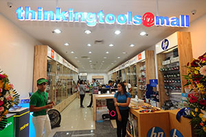 thinking tools gmall tagum