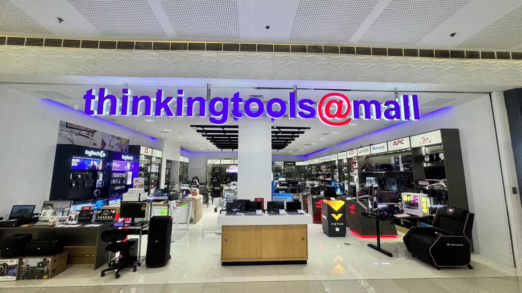 thinking tools sm ilo-ilo